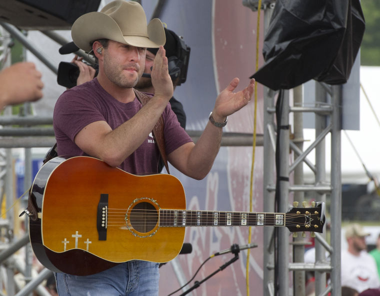 Aaron Watson